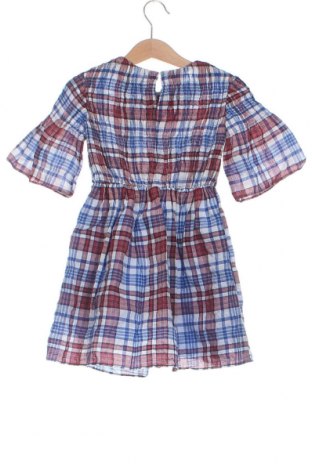 Παιδικό φόρεμα Zara, Μέγεθος 4-5y/ 110-116 εκ., Χρώμα Πολύχρωμο, Τιμή 13,01 €