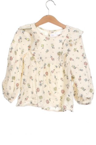 Kinderkleid Zara, Größe 4-5y/ 110-116 cm, Farbe Mehrfarbig, Preis € 6,74