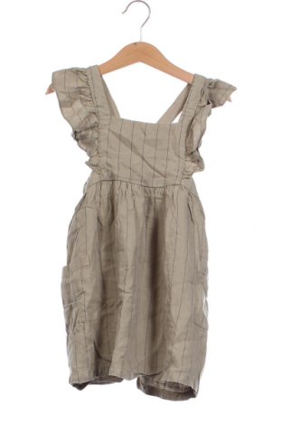 Kinderkleid Zara, Größe 2-3y/ 98-104 cm, Farbe Grün, Preis 15,04 €