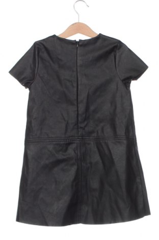 Rochie pentru copii Zara Kids, Mărime 4-5y/ 110-116 cm, Culoare Negru, Preț 29,70 Lei