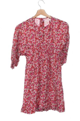 Παιδικό φόρεμα Zara Kids, Μέγεθος 9-10y/ 140-146 εκ., Χρώμα Πολύχρωμο, Τιμή 7,20 €