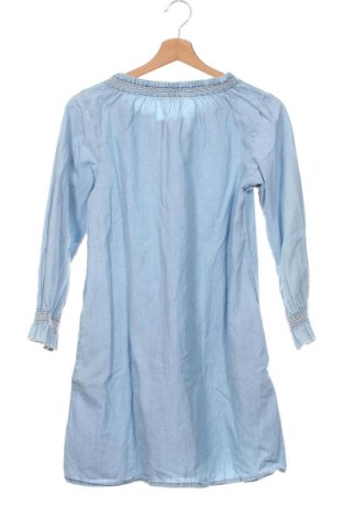 Kinderkleid Zara Kids, Größe 12-13y/ 158-164 cm, Farbe Blau, Preis € 5,40
