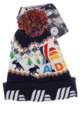 Детска шапка, Цвят Многоцветен, Цена 11,50 лв.