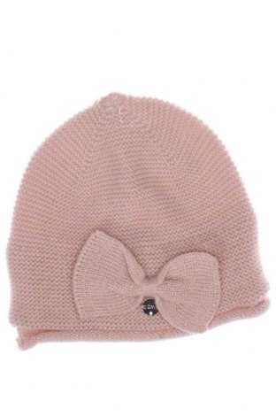 Dětská čepice , Barva Růžová, Cena  200,00 Kč