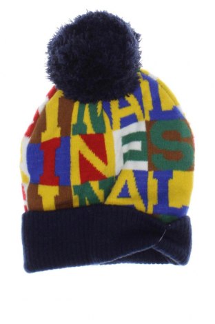 Детска шапка, Цвят Многоцветен, Цена 13,80 лв.
