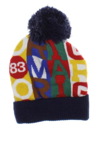 Παιδικό καπέλο, Χρώμα Πολύχρωμο, Τιμή 4,51 €