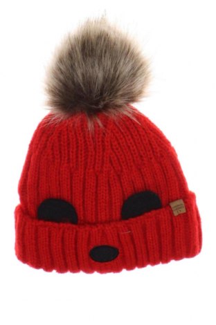 Детска шапка, Цвят Червен, Цена 13,80 лв.