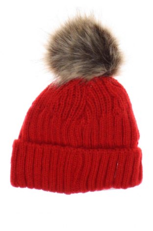 Παιδικό καπέλο, Χρώμα Κόκκινο, Τιμή 11,86 €