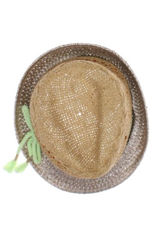 Παιδικό καπέλο Catimini, Χρώμα  Μπέζ, Τιμή 6,00 €