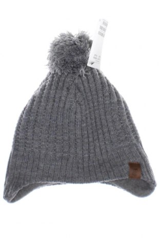 Детска шапка H&M, Цвят Сив, Цена 4,76 лв.