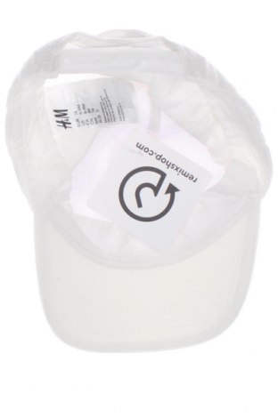 Παιδικό καπέλο H&M, Χρώμα Λευκό, Τιμή 4,08 €