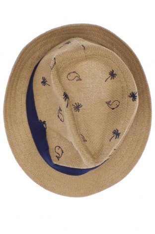 Παιδικό καπέλο Joe Fresh, Χρώμα  Μπέζ, Τιμή 7,16 €