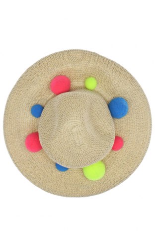 Παιδικό καπέλο Original Marines, Χρώμα  Μπέζ, Τιμή 14,23 €