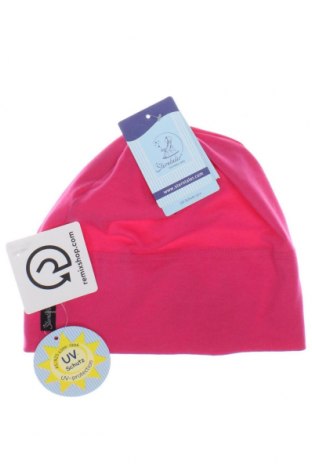 Παιδικό καπέλο Schutz, Χρώμα Ρόζ , Τιμή 15,45 €