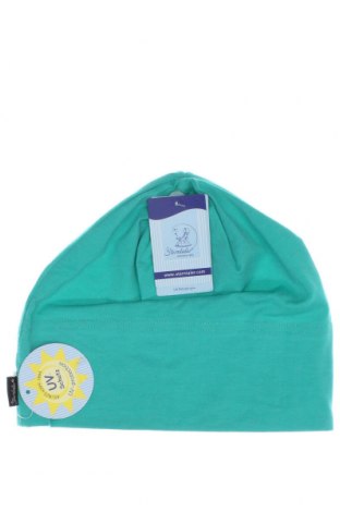 Παιδικό καπέλο Sterntaler, Χρώμα Πράσινο, Τιμή 13,70 €