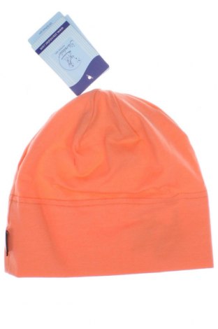 Kindermütze Schutz, Farbe Orange, Preis € 15,45