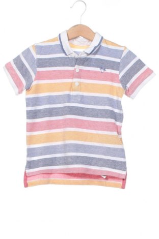 Kinder T-Shirt, Größe 3-4y/ 104-110 cm, Farbe Mehrfarbig, Preis 3,61 €
