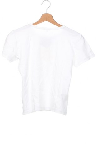 Kinder T-Shirt, Größe 12-13y/ 158-164 cm, Farbe Weiß, Preis 6,00 €