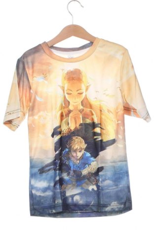 Kinder T-Shirt, Größe 5-6y/ 116-122 cm, Farbe Mehrfarbig, Preis € 8,25