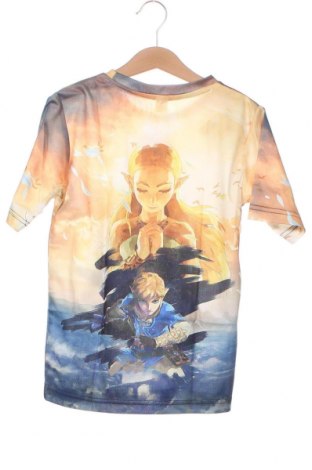 Tricou pentru copii, Mărime 5-6y/ 116-122 cm, Culoare Multicolor, Preț 36,21 Lei