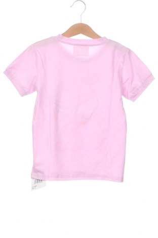Tricou pentru copii, Mărime 4-5y/ 110-116 cm, Culoare Roz, Preț 42,11 Lei