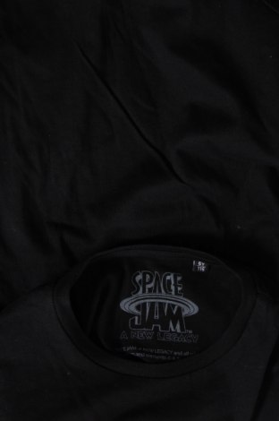 Kinder T-Shirt, Größe 5-6y/ 116-122 cm, Farbe Schwarz, Preis € 8,25