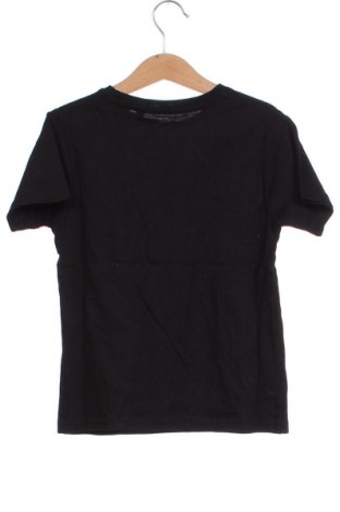 Kinder T-Shirt, Größe 5-6y/ 116-122 cm, Farbe Schwarz, Preis 8,25 €