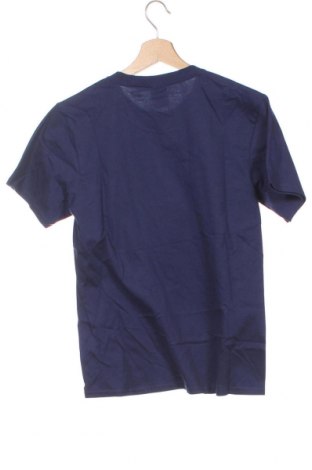 Dětské tričko , Velikost 11-12y/ 152-158 cm, Barva Modrá, Cena  232,00 Kč