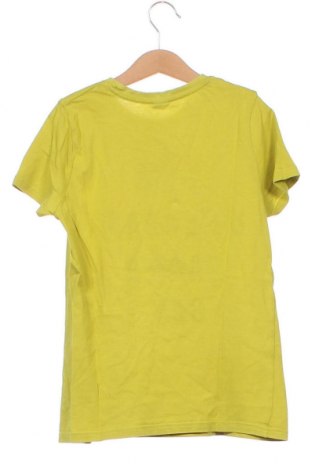 Dětské tričko , Velikost 8-9y/ 134-140 cm, Barva Žlutá, Cena  149,00 Kč