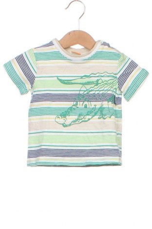 Детска тениска, Размер 9-12m/ 74-80 см, Цвят Многоцветен, Цена 11,73 лв.