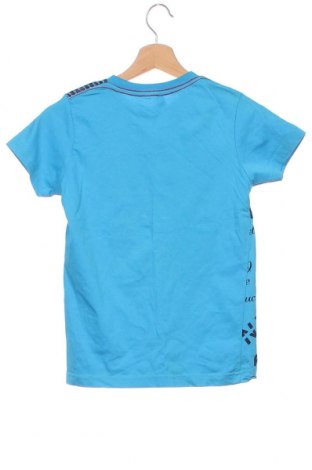 Детска тениска, Размер 9-10y/ 140-146 см, Цвят Син, Цена 12,00 лв.