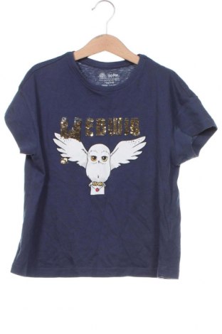 Detské tričko, Veľkosť 8-9y/ 134-140 cm, Farba Modrá, Cena  6,02 €