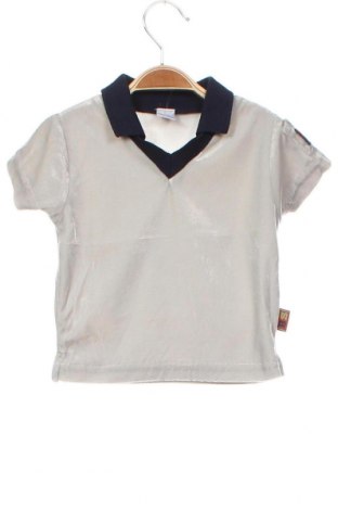 Παιδικό μπλουζάκι, Μέγεθος 9-12m/ 74-80 εκ., Χρώμα Πράσινο, Τιμή 3,61 €