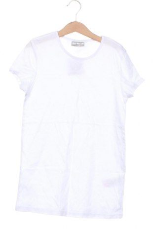Kinder T-Shirt, Größe 10-11y/ 146-152 cm, Farbe Weiß, Preis € 3,64