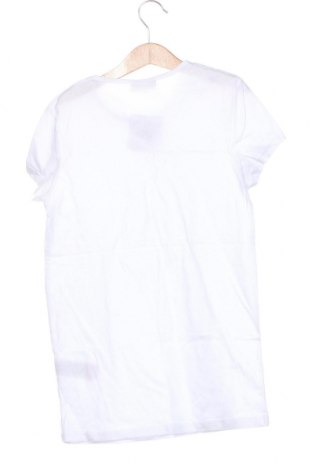 Tricou pentru copii, Mărime 10-11y/ 146-152 cm, Culoare Alb, Preț 30,23 Lei