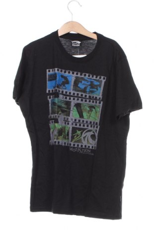 Tricou pentru copii, Mărime 12-13y/ 158-164 cm, Culoare Negru, Preț 29,92 Lei