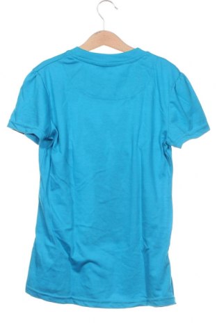 Tricou pentru copii, Mărime 15-18y/ 170-176 cm, Culoare Albastru, Preț 29,92 Lei