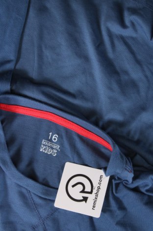 Dětské tričko , Velikost 15-18y/ 170-176 cm, Barva Modrá, Cena  148,00 Kč