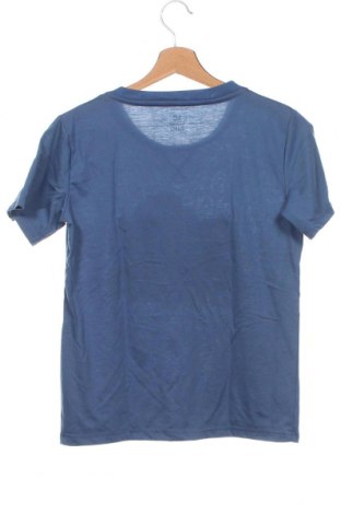 Kinder T-Shirt, Größe 15-18y/ 170-176 cm, Farbe Blau, Preis 2,88 €