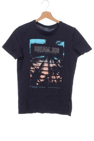 Kinder T-Shirt 4F, Größe 13-14y/ 164-168 cm, Farbe Blau, Preis € 4,54