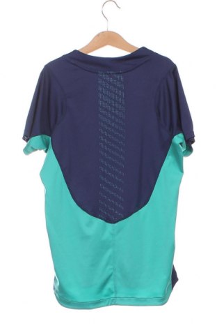 Detské tričko ASICS, Veľkosť 12-13y/ 158-164 cm, Farba Modrá, Cena  14,39 €