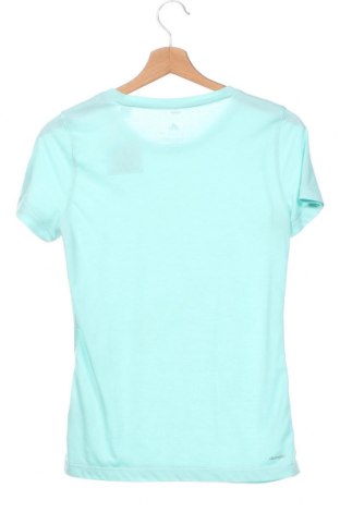 Tricou pentru copii Adidas, Mărime 12-13y/ 158-164 cm, Culoare Albastru, Preț 54,86 Lei