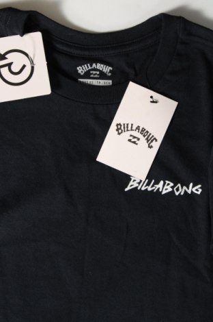 Παιδικό μπλουζάκι Billabong, Μέγεθος 6-7y/ 122-128 εκ., Χρώμα Μπλέ, Τιμή 17,01 €