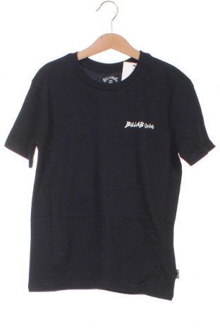 Παιδικό μπλουζάκι Billabong, Μέγεθος 6-7y/ 122-128 εκ., Χρώμα Μπλέ, Τιμή 17,01 €