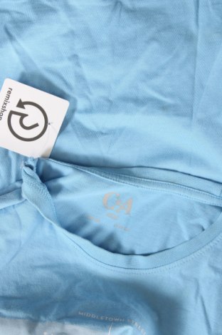 Dětské tričko  C&A, Velikost 12-13y/ 158-164 cm, Barva Modrá, Cena  148,00 Kč