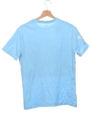 Детска тениска C&A, Размер 12-13y/ 158-164 см, Цвят Син, Цена 11,73 лв.