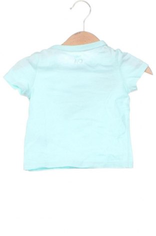Detské tričko C&A, Veľkosť 6-9m/ 68-74 cm, Farba Zelená, Cena  9,00 €
