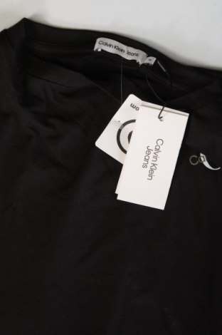 Kinder T-Shirt Calvin Klein Jeans, Größe 13-14y/ 164-168 cm, Farbe Schwarz, Preis € 31,96