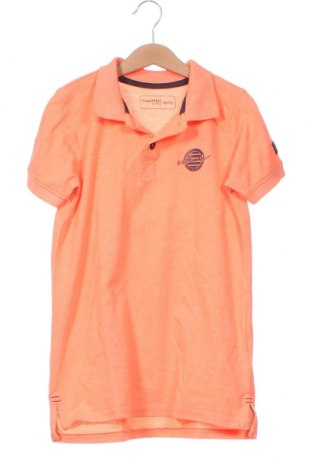 Детска тениска Chapter, Размер 10-11y/ 146-152 см, Цвят Оранжев, Цена 7,04 лв.