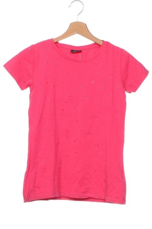 Kinder T-Shirt Crash One, Größe 12-13y/ 158-164 cm, Farbe Rosa, Preis € 4,80